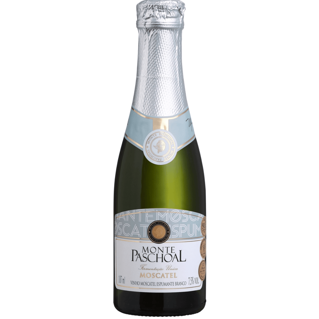 Monte Paschoal Espumante Moscatel 187ml