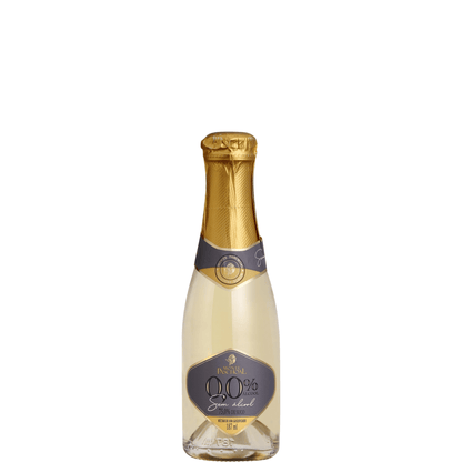 Monte Paschoal Espumante Zero Álcool 187ml - Espumantes do Sul - Espumantes do Sul