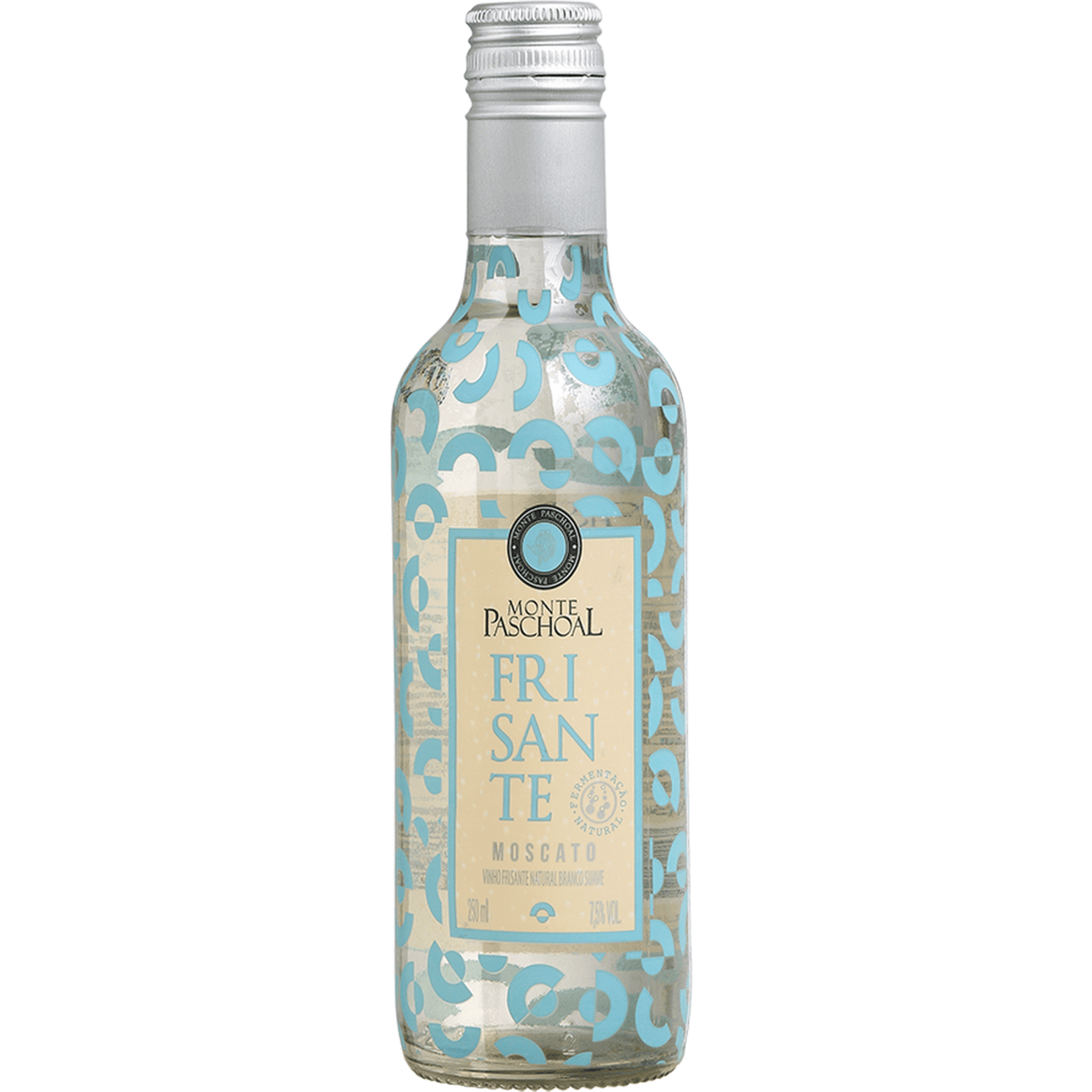Monte Paschoal Frisante 250 ML