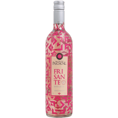 Monte Paschoal Frisante Rosé - Monte Paschoal - Espumantes do Sul
