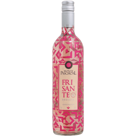 Monte Paschoal Frisante Rosé - Monte Paschoal - Espumantes do Sul