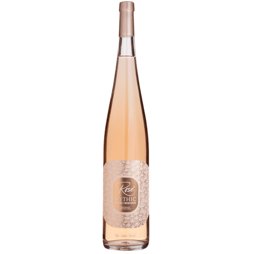 Mythic Cellars Creations Malbec Rosé 1,5L - Mythic Cellars - Espumantes do Sul
