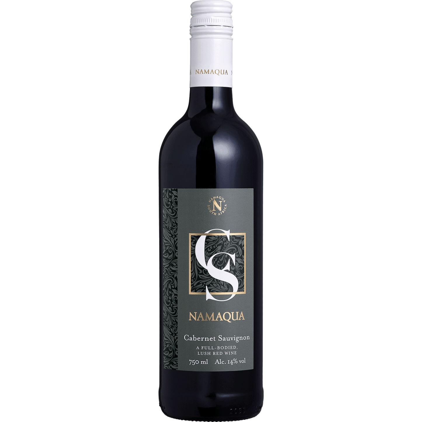 Namaqua Cabernet Sauvignon - Namaqua - Espumantes do Sul