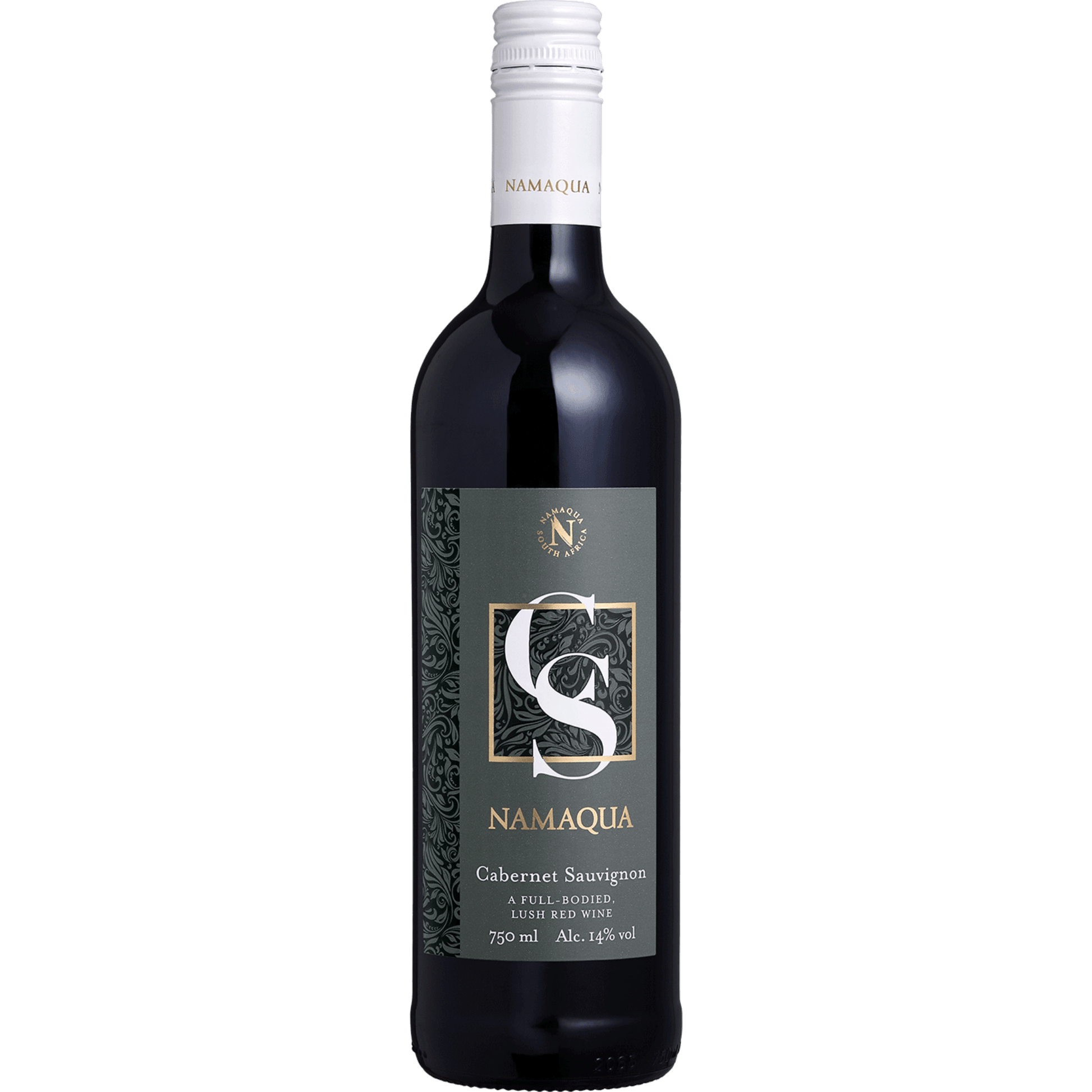 Namaqua Cabernet Sauvignon - Namaqua - Espumantes do Sul
