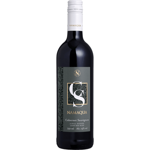 Namaqua Cabernet Sauvignon - Namaqua - Espumantes do Sul