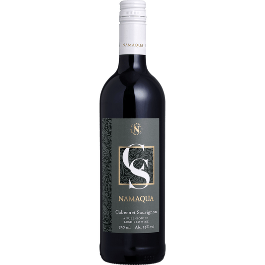 Namaqua Cabernet Sauvignon - Namaqua - Espumantes do Sul