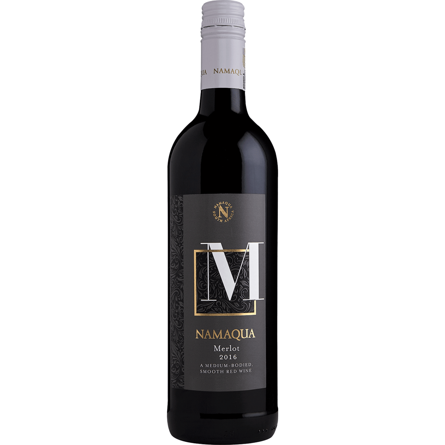 Namaqua Merlot - Namaqua - Espumantes do Sul