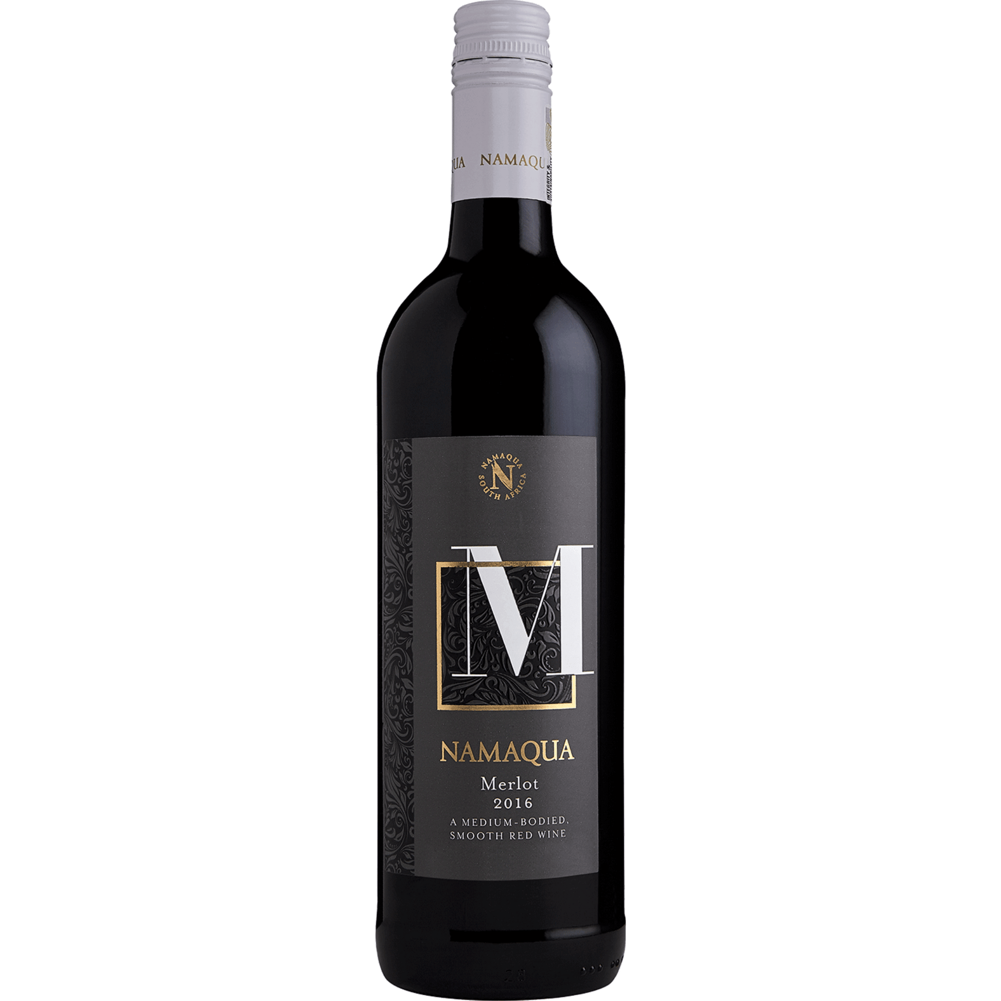 Namaqua Merlot - Namaqua - Espumantes do Sul