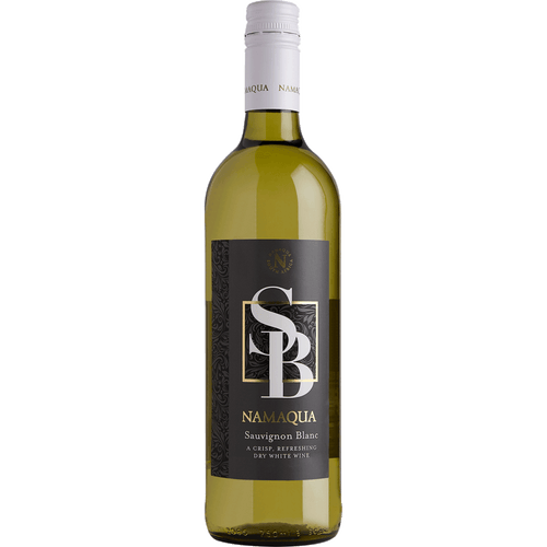 Namaqua Sauvignon Blanc - Namaqua - Espumantes do Sul