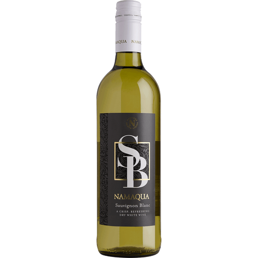 Namaqua Sauvignon Blanc - Namaqua - Espumantes do Sul