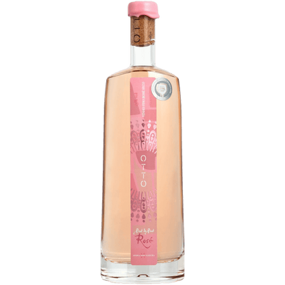Otto Pinot Noir Rosé - Otto - Espumantes do Sul