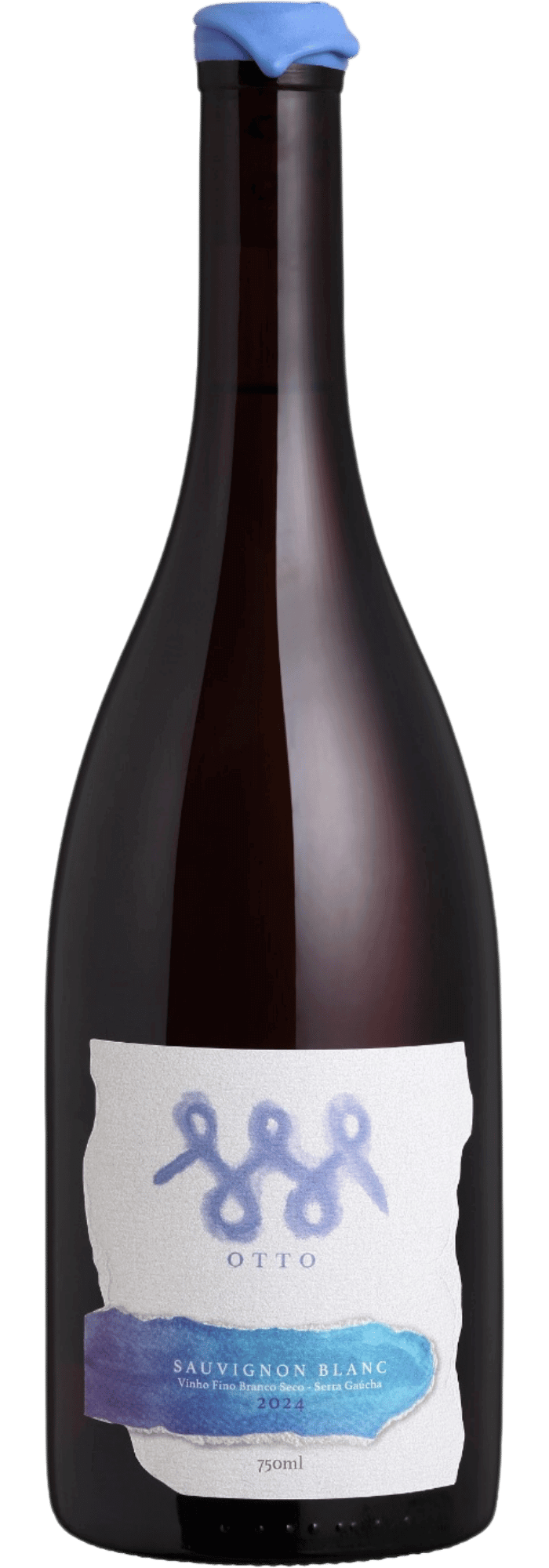 Otto Sauvignon Blanc - Otto - Espumantes do Sul