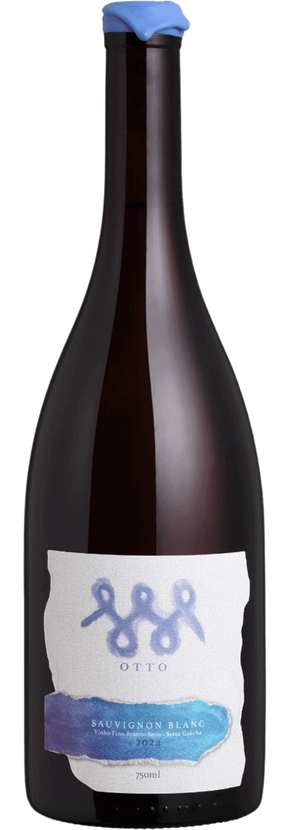 Otto Sauvignon Blanc - Otto - Espumantes do Sul