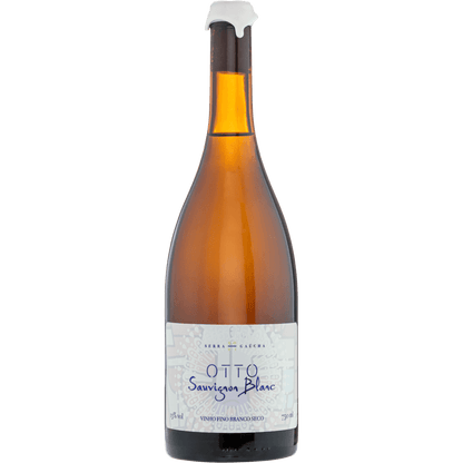Otto Sauvignon Blanc - Otto - Espumantes do Sul