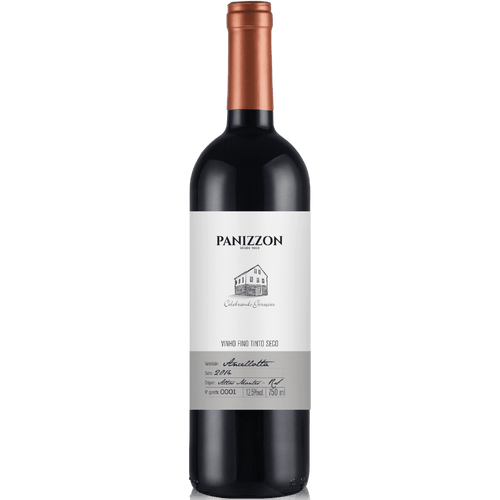 Panizzon Ancellotta - Panizzon - Espumantes do Sul