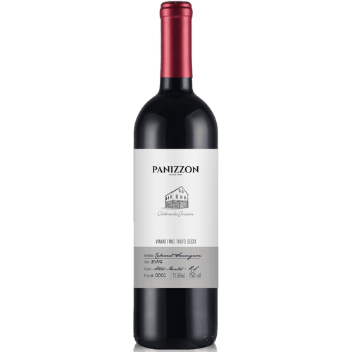 Panizzon Cabernet Sauvignon - Panizzon - Espumantes do Sul