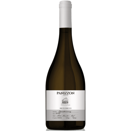 Panizzon Chardonnay - Panizzon - Espumantes do Sul