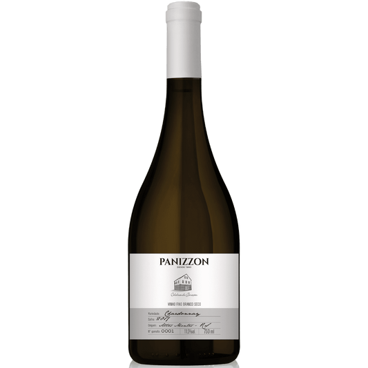 Panizzon Chardonnay - Panizzon - Espumantes do Sul