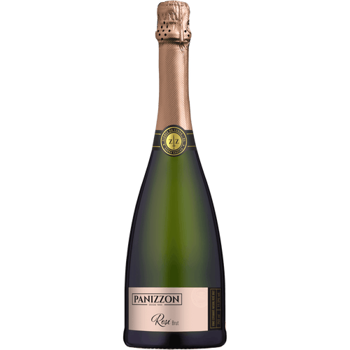 Panizzon Espumante Brut Rosé - Panizzon - Espumantes do Sul