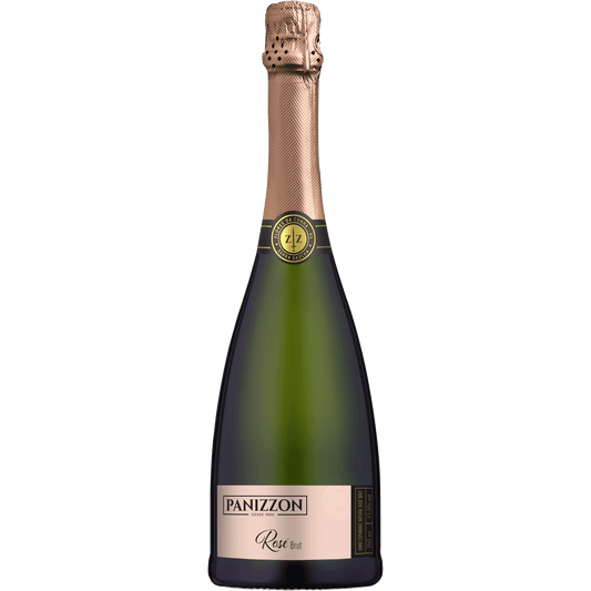 Panizzon Espumante Brut Rosé - Panizzon - Espumantes do Sul