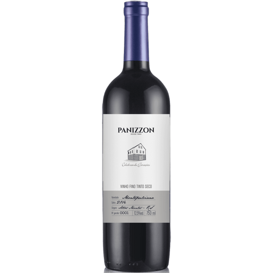 Panizzon Montepulciano - Panizzon - Espumantes do Sul