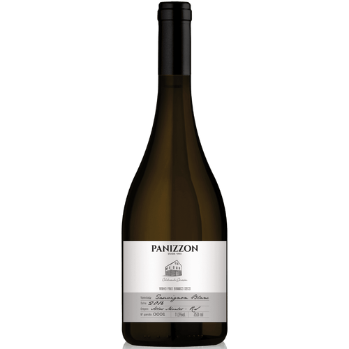 Panizzon Sauvignon Blanc - Panizzon - Espumantes do Sul
