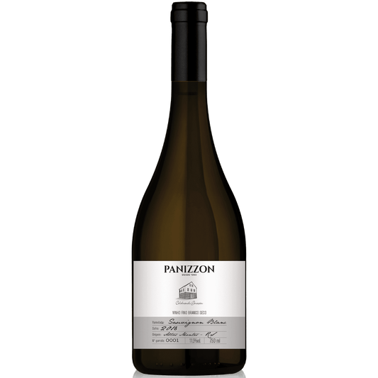 Panizzon Sauvignon Blanc - Panizzon - Espumantes do Sul