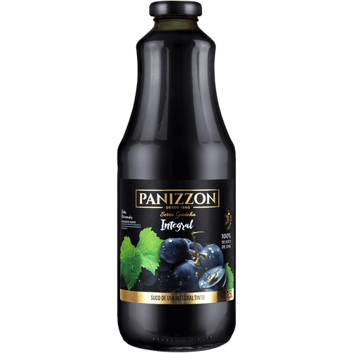 Panizzon Suco de Uva Integral 1,5L - Panizzon - Espumantes do Sul