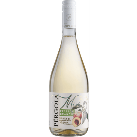 Pérgola Cooler de Pêssego Branco - Pérgola - Espumantes do Sul