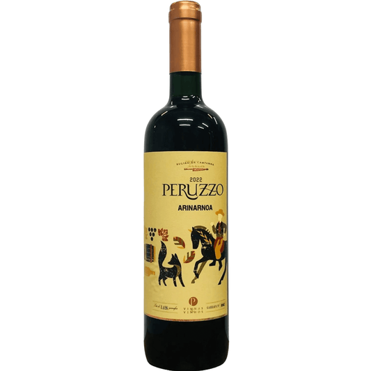 Peruzzo Arinarnoa - Peruzzo - Espumantes do Sul