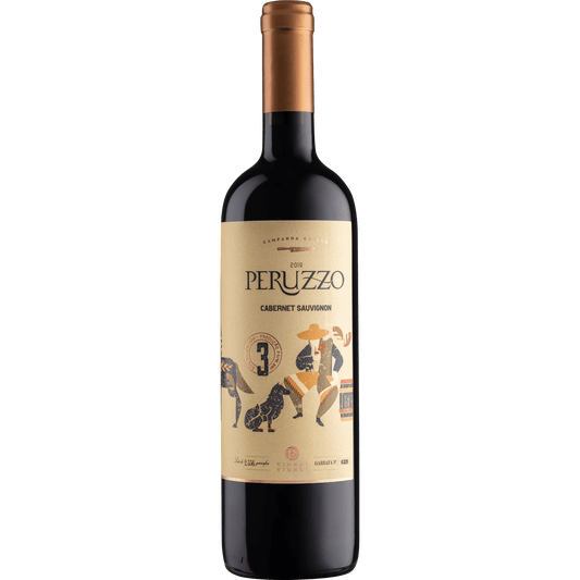 Peruzzo Cabernet Sauvignon - Peruzzo - Espumantes do Sul