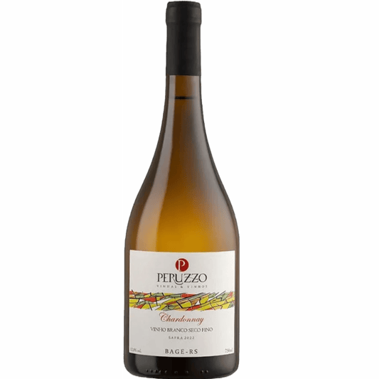 Peruzzo Chardonnay - Peruzzo - Espumantes do Sul