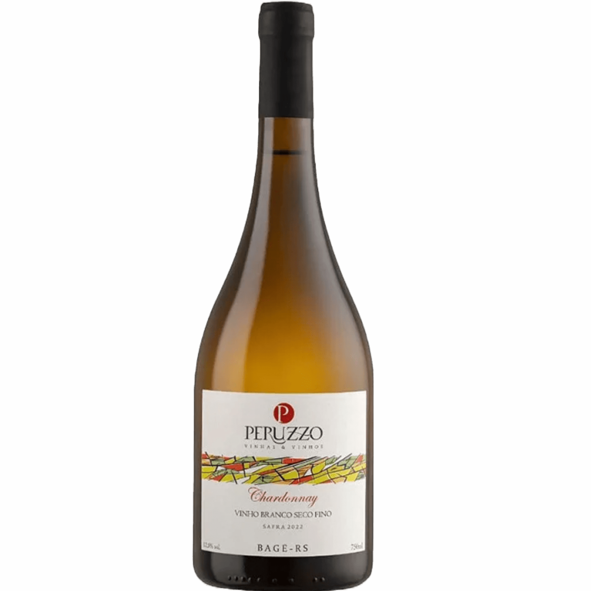 Peruzzo Chardonnay - Peruzzo - Espumantes do Sul