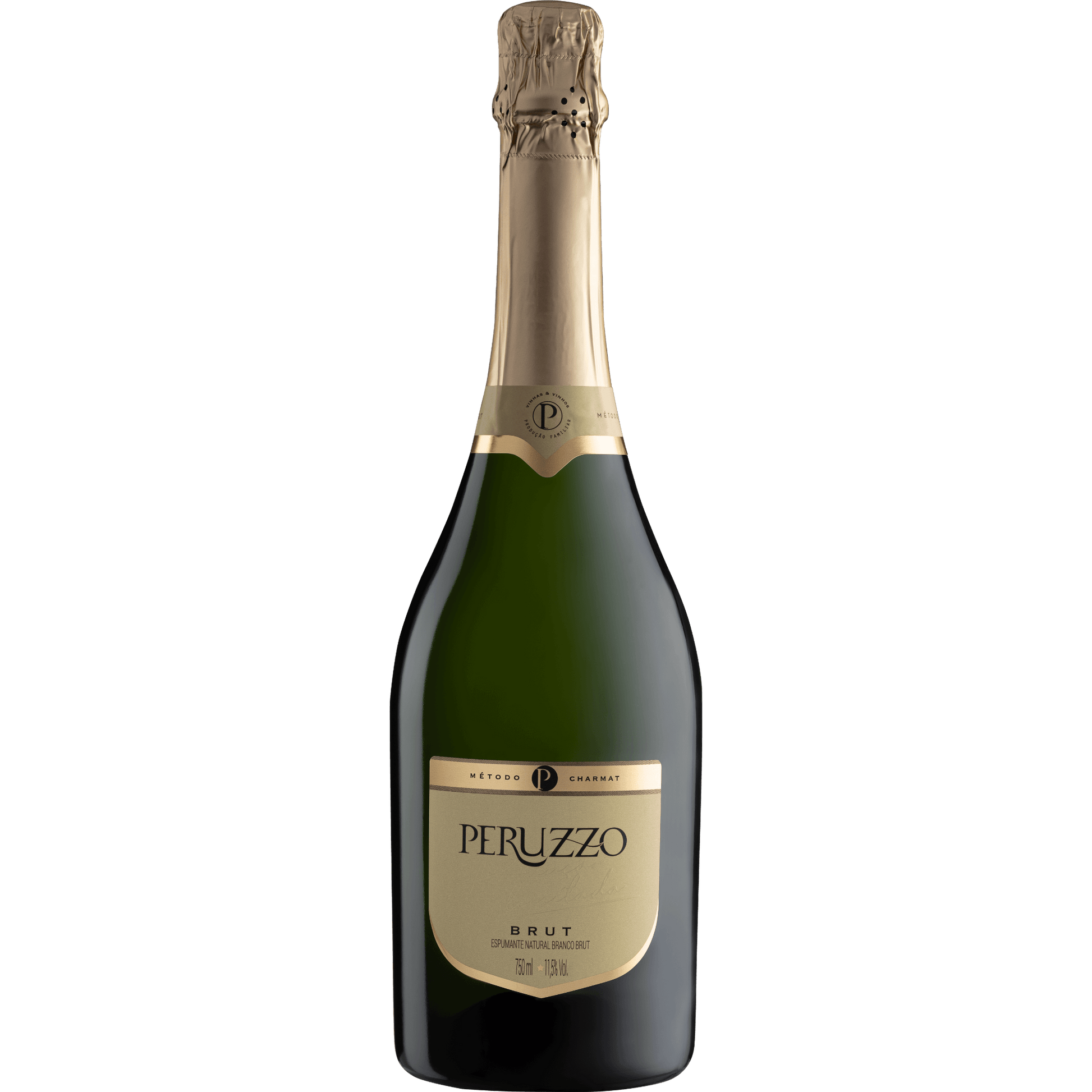 Peruzzo Espumante Brut - Peruzzo - Espumantes do Sul