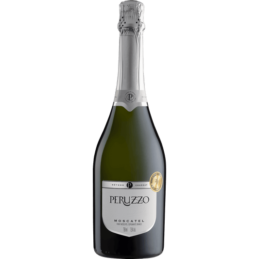 Peruzzo Espumante Moscatel - Peruzzo - Espumantes do Sul