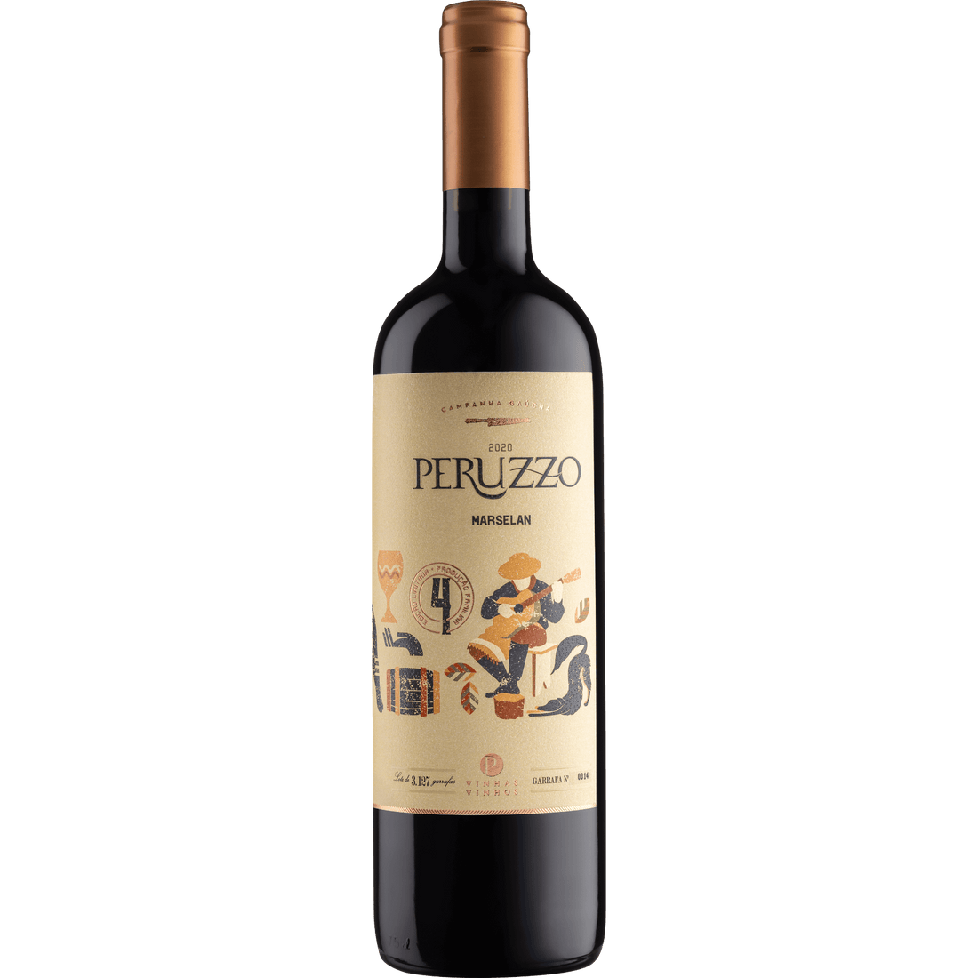 Peruzzo Marselan