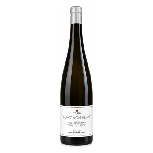 Peruzzo Sauvignon Blanc - Espumantes do Sul - Espumantes do Sul