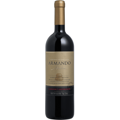 Peterlongo Armando Memória Cabernet Sauvignon - Peterlongo - Espumantes do Sul