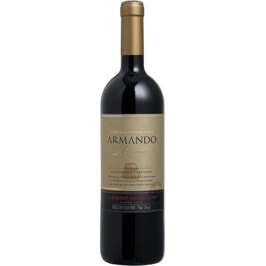 Peterlongo Armando Memória Cabernet Sauvignon - Peterlongo - Espumantes do Sul
