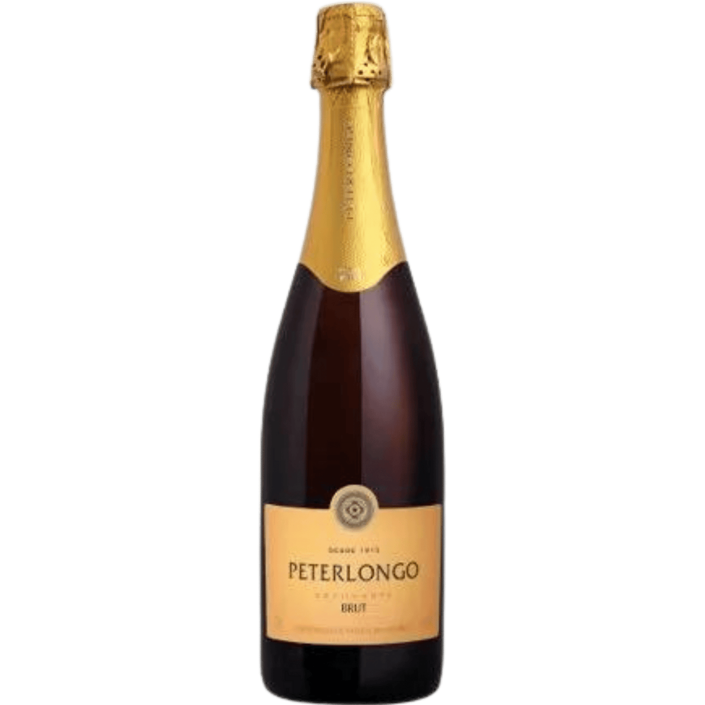 Peterlongo Espumante Brut - Peterlongo - Espumantes do Sul