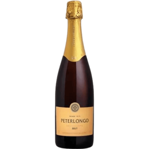 Peterlongo Espumante Brut - Peterlongo - Espumantes do Sul