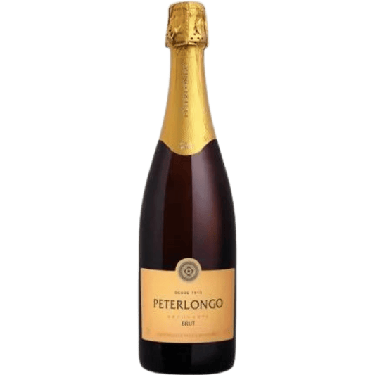 Peterlongo Espumante Brut - Peterlongo - Espumantes do Sul
