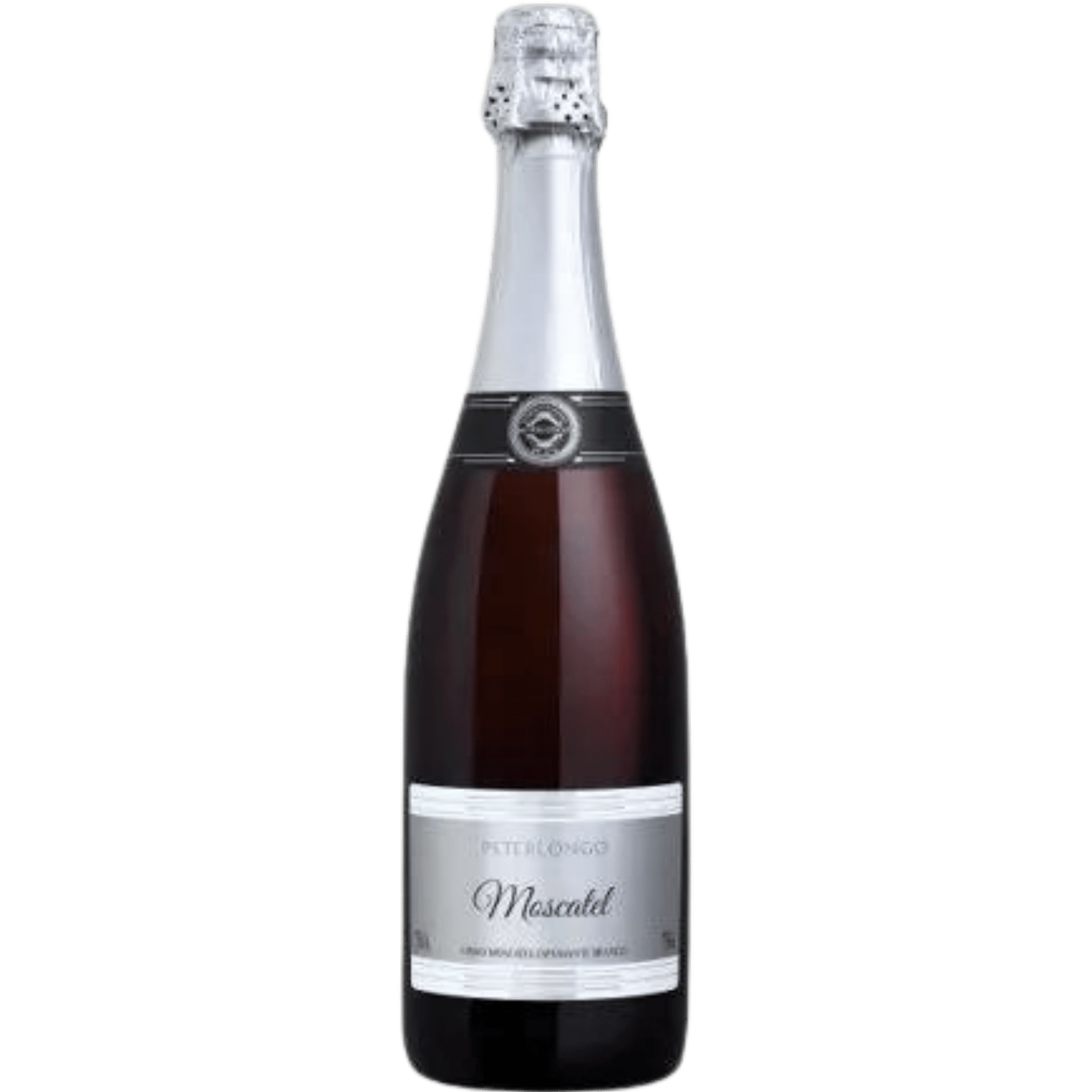 Peterlongo Espumante Moscatel - Peterlongo - Espumantes do Sul