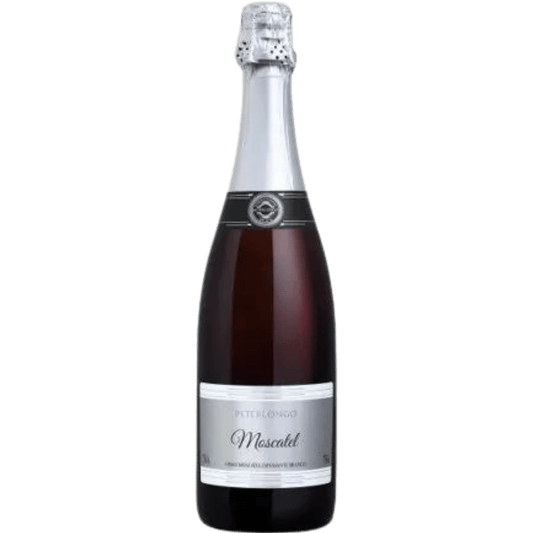 Peterlongo Espumante Moscatel - Peterlongo - Espumantes do Sul