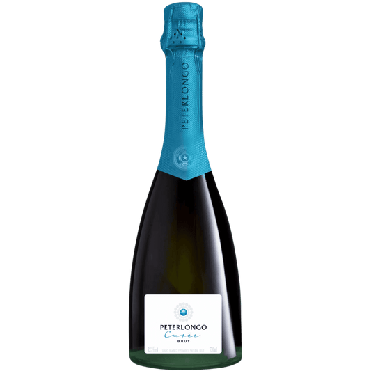 Peterlongo Presence Espumante Cuvée Brut - Peterlongo - Espumantes do Sul