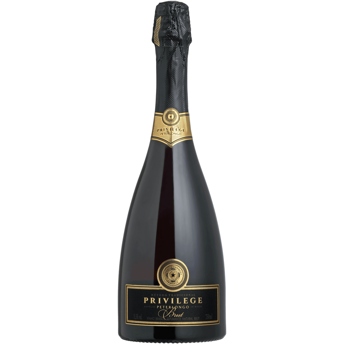 Peterlongo Privillege Espumante Brut