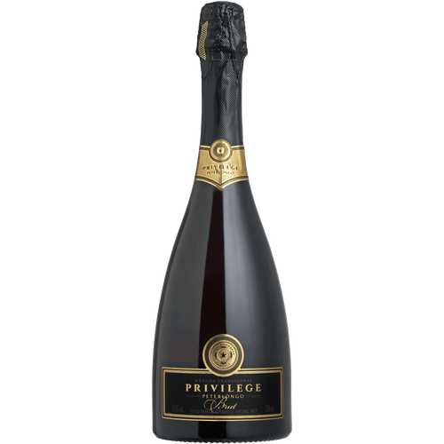 Peterlongo Privillege Espumante Brut - Peterlongo - Espumantes do Sul