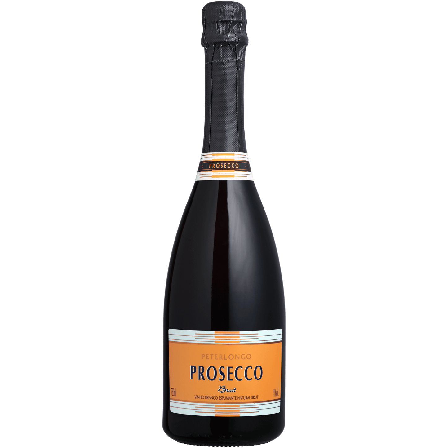Peterlongo Prosecco Espumante Brut - Peterlongo - Espumantes do Sul