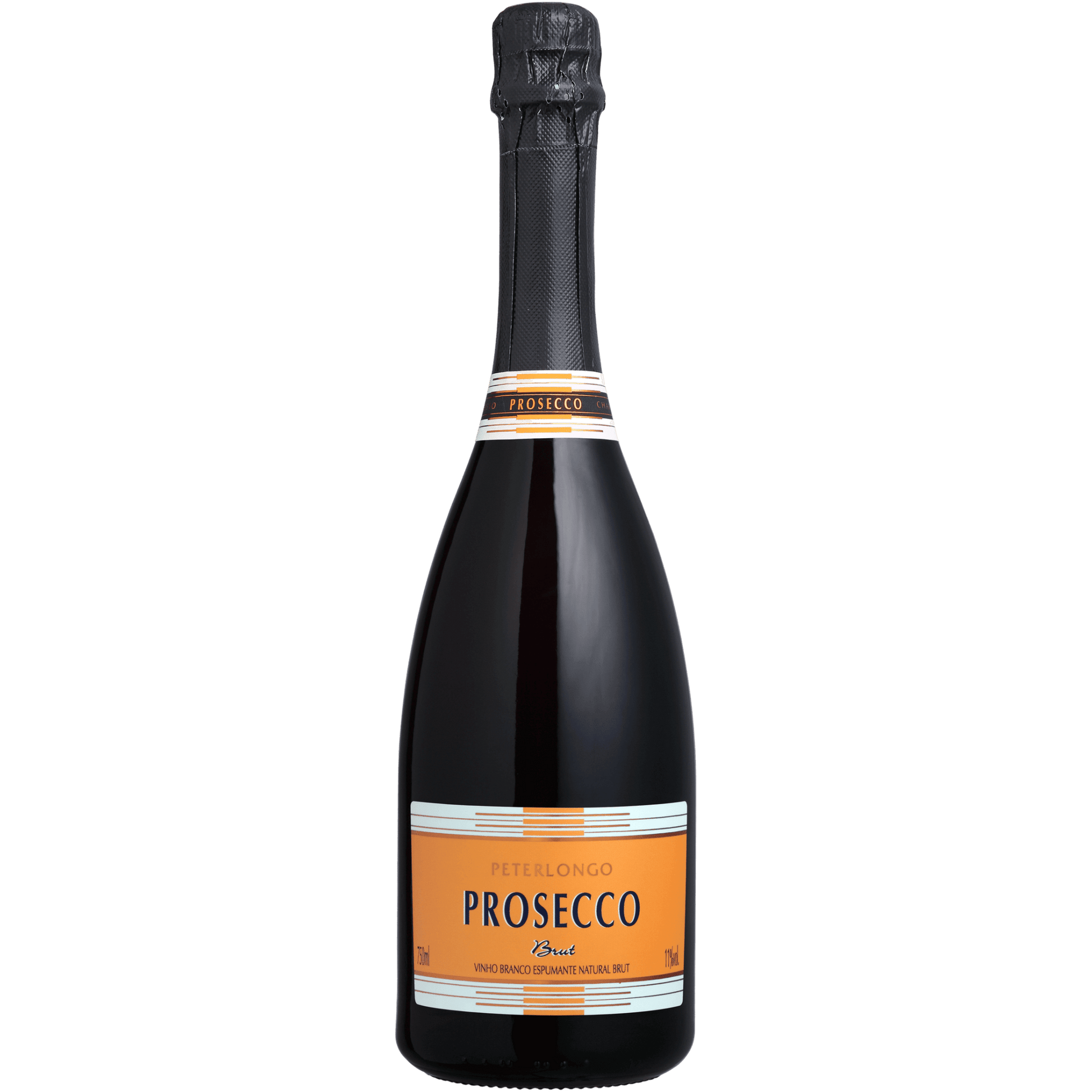 Peterlongo Prosecco Espumante Brut - Peterlongo - Espumantes do Sul