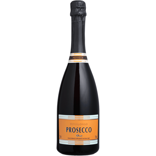 Peterlongo Prosecco Espumante Brut - Peterlongo - Espumantes do Sul